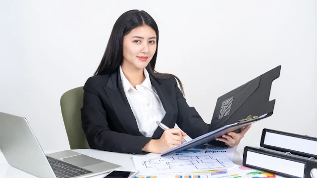 Contoh CV Staff Administrasi dalam Bahasa Inggris Terbaru Contoh CV Staff Administrasi dalam Bahasa Inggris Terbaru